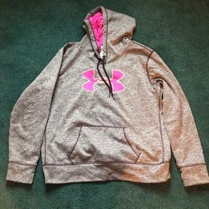 Under Armour Hoodie